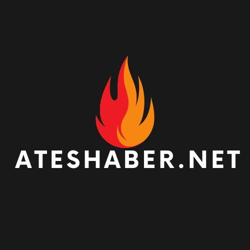 ATESHABER.NET