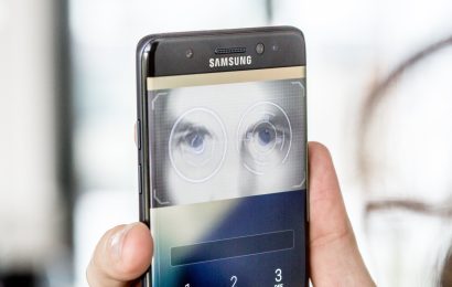 Apple Samsung’un eski özelliğini 6 yıl sonra Vision Pro’ya getirdi!