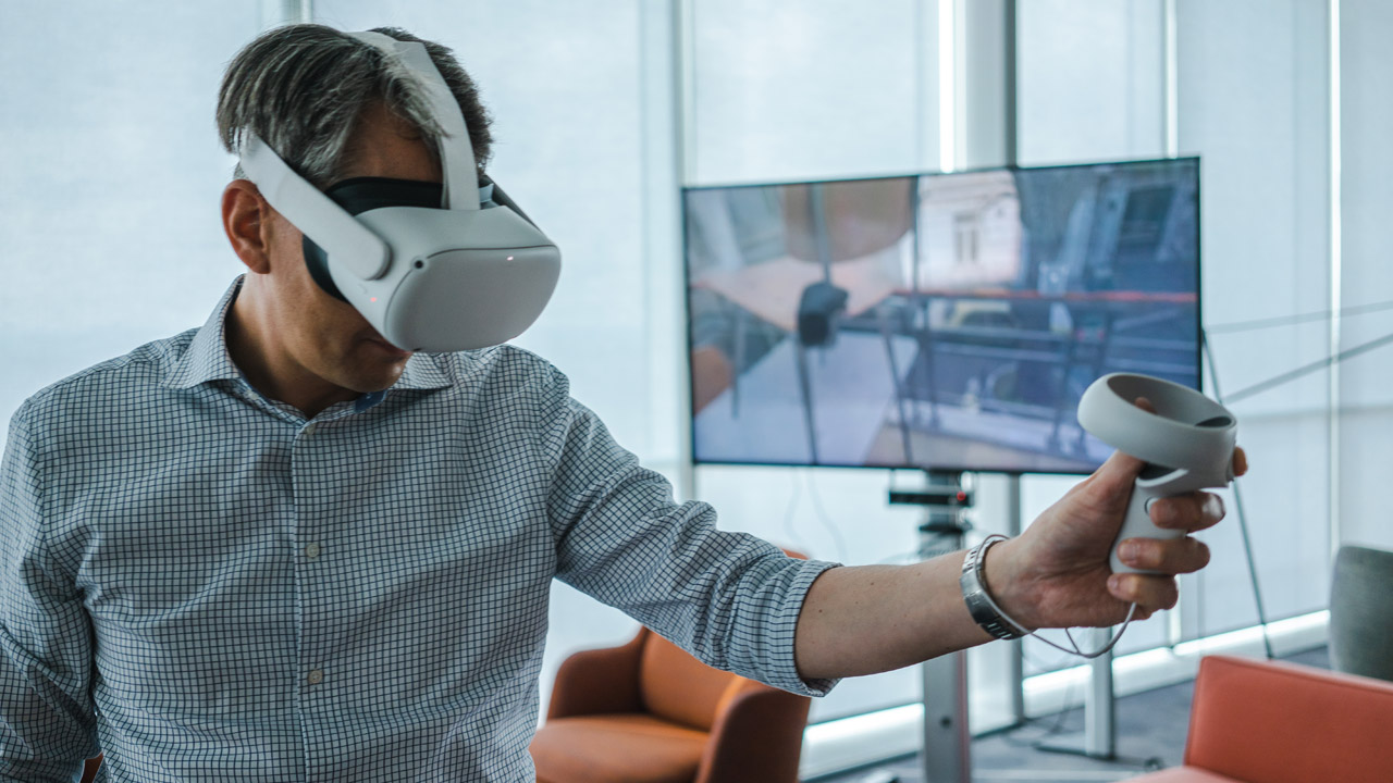 Artık zamanı geldi: En iyi sanal gerçeklik (VR) gözlükleri!