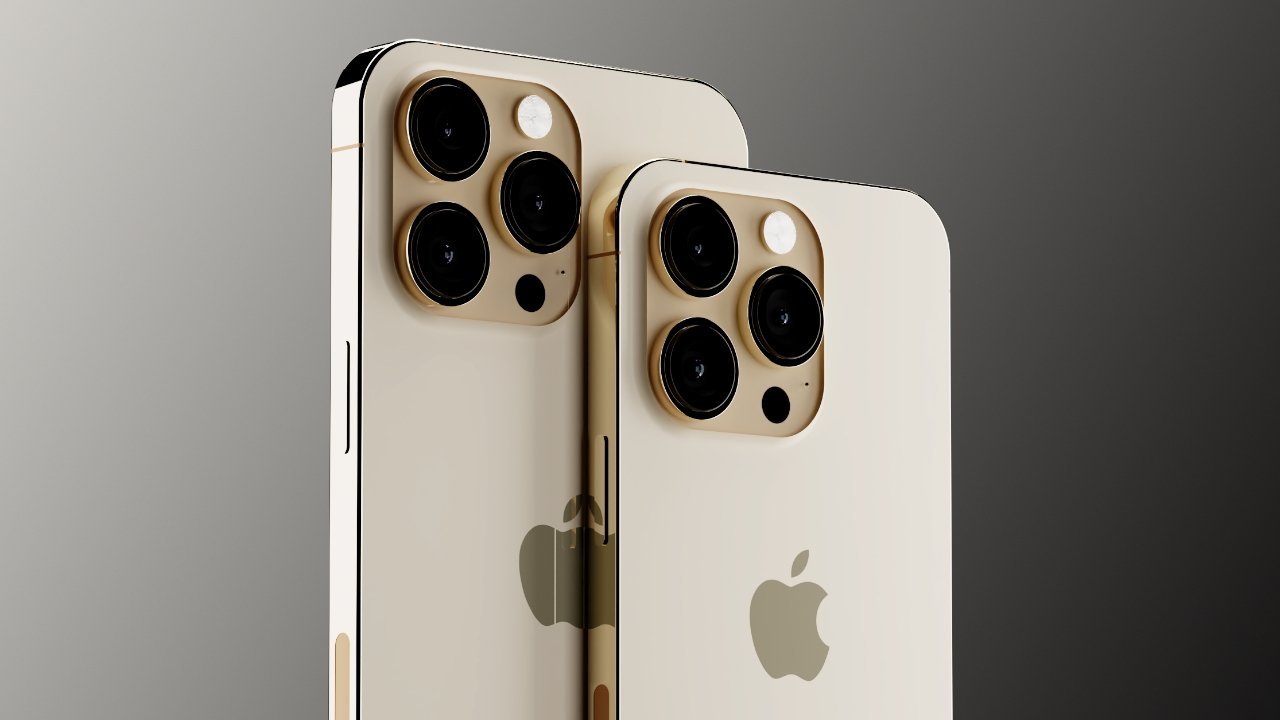 iPhone 15 kılıfı ortaya çıktı: Apple’dan iki büyük değişiklik!