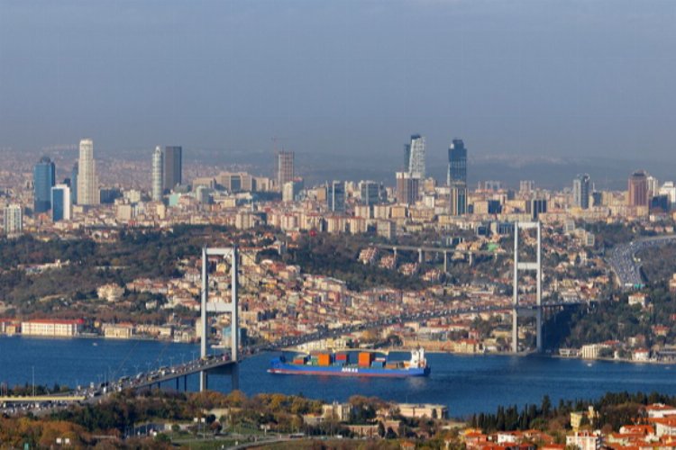 İstanbul sarsıntısı ulusal geliri de yıkacak