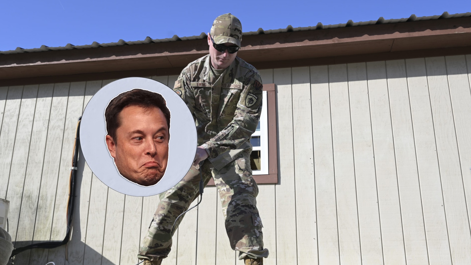 Musk endişelendirdi: Starlink artık askeriyede kullanılacak!
